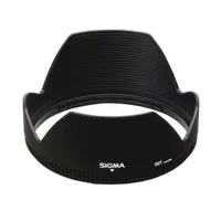 Sigma Lens Hood for 24-70MM F2.8 IF EX G HSM 0