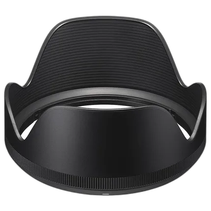 Sigma LH876-03 Lens Hood for 24-35mm f/2 Art DG HSM Lens