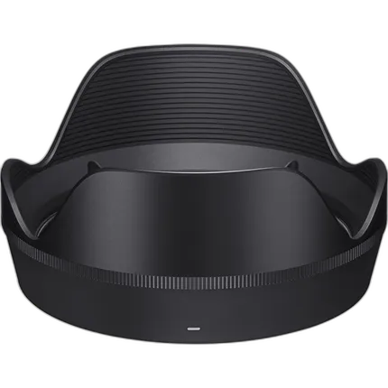 Sigma LH878-06 Lens Hood