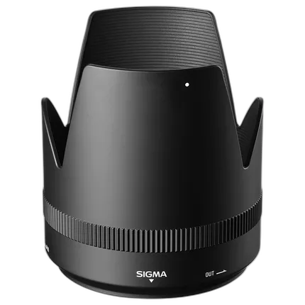 Sigma LH914-01 Lens Hood for 70-200mm F2.8 Sports DG OS HSM Lens