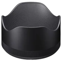 Sigma Lens Hood for 85mm f/1.4 DG HSM Art Lens 0