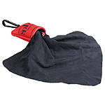 Sigma 6 x 6 Inch Micro Fiber Lens Cleaning Cloth - Small