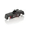 Shape 15mm LW Rod Bloc with 15mm Top Clamp