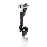 Shape 4 Axis Push Button Magic Arm, 3/8-16