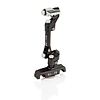 Shape 4 Axis Push Button Magic Arm  and  15mm Rod Bloc