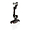 Shape 4 Axis Push Button Magic Arm  and  15mm Rod Bloc