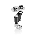 Shape 2 Axis Push Button Magic Arm