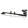 Shape Telescopic Support Arm and Rod Bloc