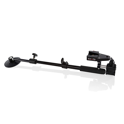 Shape Telescopic Support Arm Rod Bloc with Delta Quick Release