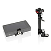 Shape Telescopic Push-Button Magic Arm with Mini Quick Release