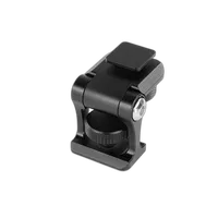 Shape Friction Tilt Cold Shoe Mount for Monitor, Light  and  Microphones 1