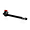 Shape 15mm LW Offset Monitor Swivel Rod Mount