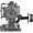 Shape Follow Focus Kit with Single 15mm Rod Clamp