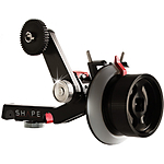 Shape Follow Focus Pro for Use with Film and Cine-Style Lenses