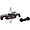 Shape Universal Lens Support Pro with 15mm Rods Bracket