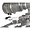 Shape Universal Lens Support Pro with 15mm Rods Bracket