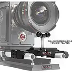 Shape Lens Support for 15mm Studio Bridge Plate 3