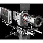 Shape Lens Support for 15mm Studio Bridge Plate 4
