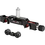 Shape Lens Support for 19mm Studio Bridge Plate 0