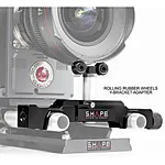 Shape Lens Support for 19mm Studio Bridge Plate 3