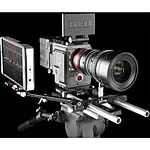 Shape Lens Support for 19mm Studio Bridge Plate 4