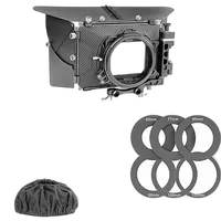 Shape 2-Stage 4 x 4 Matte Box 0