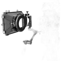 Shape 2-Stage 4 x 4 Matte Box 2