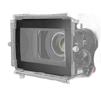 Shape 2-Stage 4 x 4 Matte Box 6