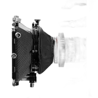 Shape 2-Stage 4 x 4 Matte Box 8