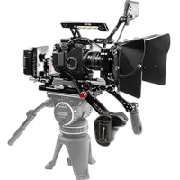Shape 2-Stage 4 x 4 Matte Box 10