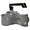 Shape Hot Shoe Top Handle for DSLR Camera