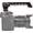 Shape Hot Shoe Top Handle for DSLR Camera