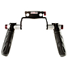 Shape HAND5 Quick Handle + Rod Block