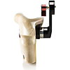 Shape Wooden Right Handle Grip for ARRI Rosette