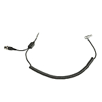 Shape Coiled Start  and  Stop Cable with Timecode SDI for RED Camera - 16