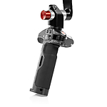 Shape Nucleus Handle Clamp Relocator
