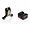 Shape Mini Quick Release Monitor Mount For Magic Arm