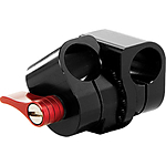 Shape Swivel Rod Clamp