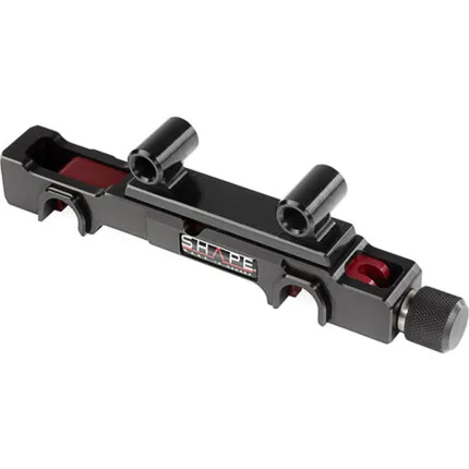 Shape 15mm LW to 15mm Studio Snap-On Adapter