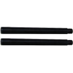 Shape 15mm Female Rods - Pair 6