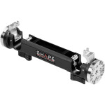 Shape 15mm Studio Spacing Cuffs Rod Bloc Arri Rosette