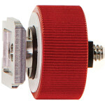 Shape Sony Shoe Adapter with 1/4-20 Screw