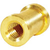 Shape Female 3/8 to 1/4 Spigot