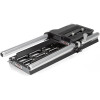 Shape ARRI Standard Studio Bridgeplate with 15mm Rods  and  12 Dovetail Plate