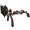 Shape DSLR Kirk Neff Offset Rig Bundle