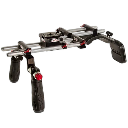 Shape DSLR Kirk Neff Offset Rig
