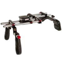 Shape DSLR Kirk Neff Offset Rig 0