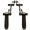 Shape Revolt VCT Universal Baseplate with Telescopic Handles