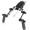 Shape Compact Revolt Shoulder Baseplate Kit w/ FF, Matte Box  and  Handgrips Bla