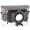 Shape Compact Revolt Shoulder Baseplate Kit w/ FF, Matte Box  and  Handgrips Bla